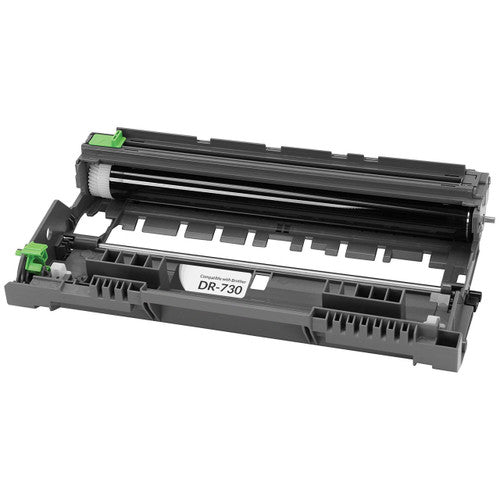 Compatible Brother DR730 Drum Unit