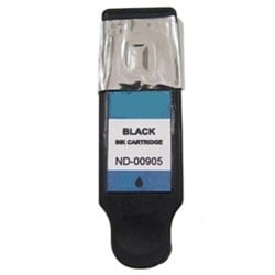 Compatible Replacement for Dell DW905 / Series 20 Black Ink Cartridge for the Photo P703W Printers