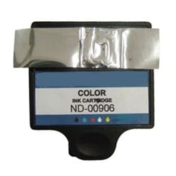Compatible Replacement for Dell DW906 / Series 20 Color Ink Cartridge for the Photo P703W Printers
