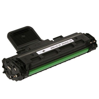 Compatible Dell 310-6640 Black Laser Toner Cartridge for Dell 1100 & 1110 Printers