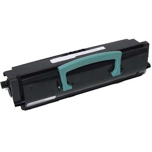 Remanufactured E250A11A Black Laser Toner Cartridge for Lexmark