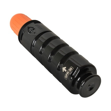 Compatible Canon GPR-39 Black Toner 2787B003AA
