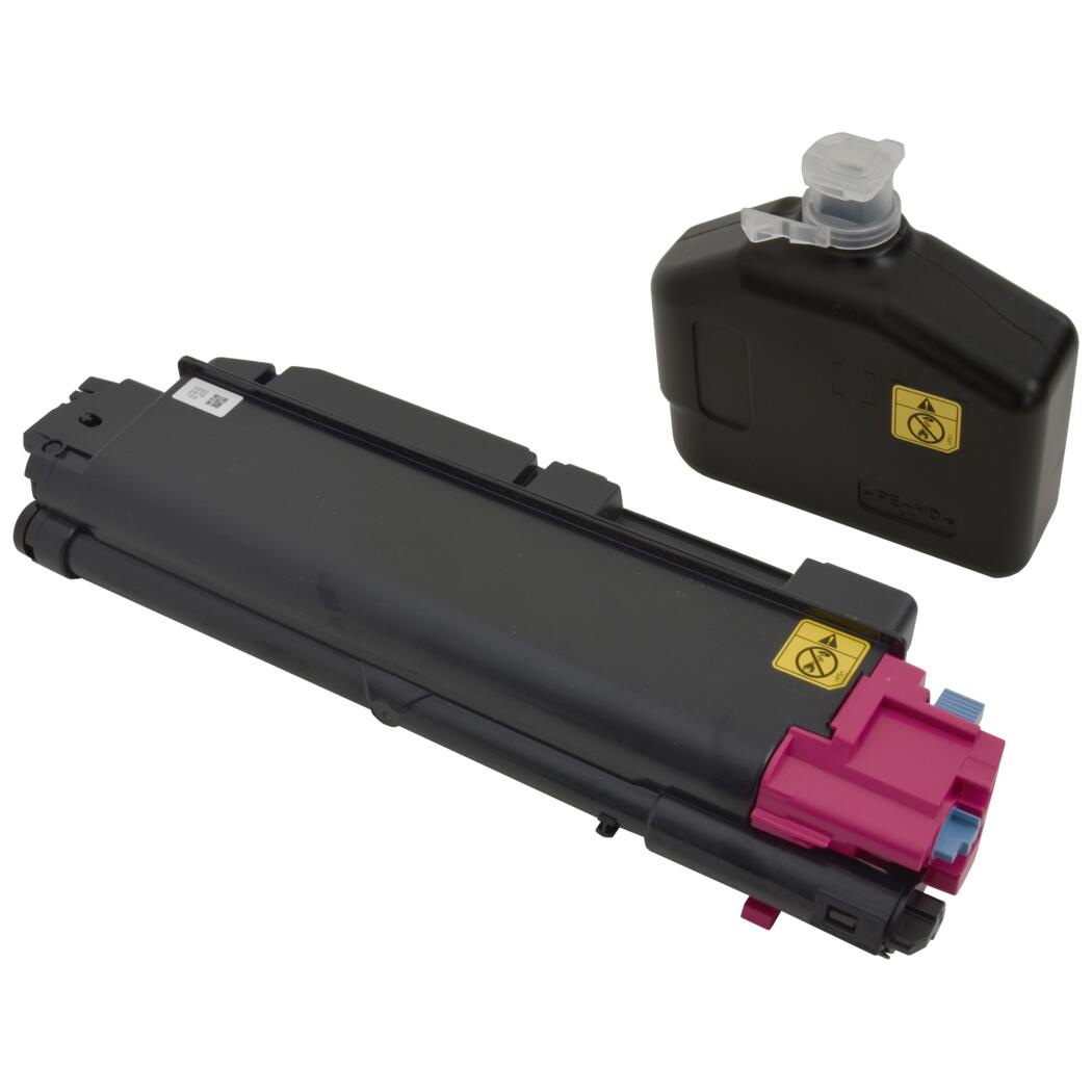 Compatible Kyocera Mita Magenta Toner Cartridge 1T02TXBUS0 (TK-5292M)