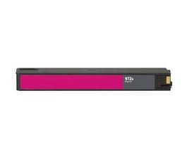 Compatible Magenta Ink Cartridge for L0R89AN / HP 972A