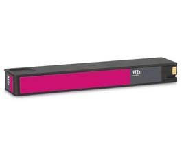 Compatible Replacement High Yield Magenta Ink Cartridge for L0S01AN / HP 972X