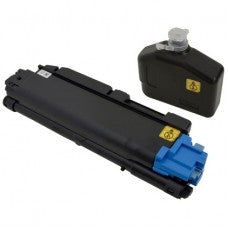 Compatible Kyocera Mita Cyan Toner Cartridge 1T02TX0US0 (TK-5292C)