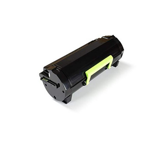 Lexmark Compatible 24B6035 Black Toner Cartridge (Lexmark M1145) (16,000 Page Yield)