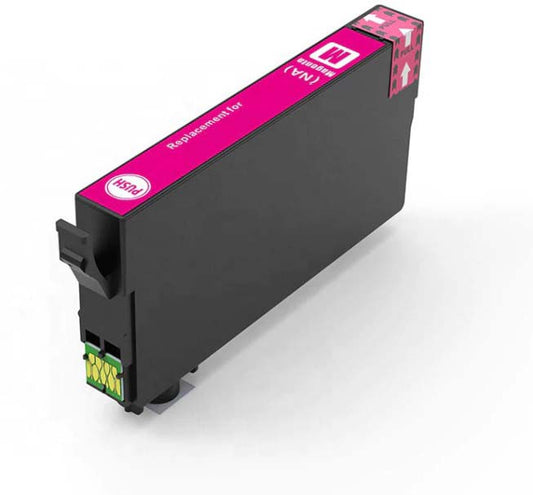 Remanufactured Epson 822XL Ink High Yield Magenta Ink Cartridge - T822XL320