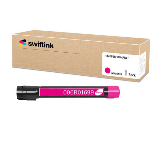 Compatible Xerox AltaLink C8030 / C8035 / C8045 / C8055 / C8070 Magenta Toner Cartridge (15,000 Pages)