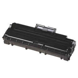 Remanufactured Black Laser Toner Cartridge to Replace Samsung ML-1210D3 for use in the ML-1210 Printer