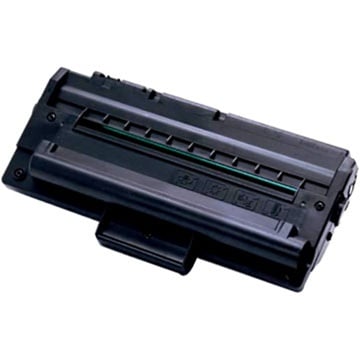 Compatible Black Laser Toner Cartridge to Replace Samsung ML-1710D3