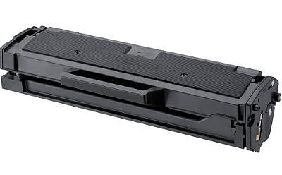 Compatible Black Laser Toner Cartridge to Replace Samsung MLT-D101S