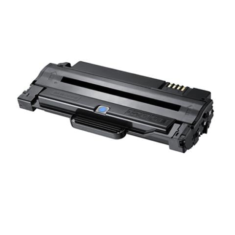 Compatible High-Yield Black Laser Toner Cartridge to Replace Samsung MLT-D103L
