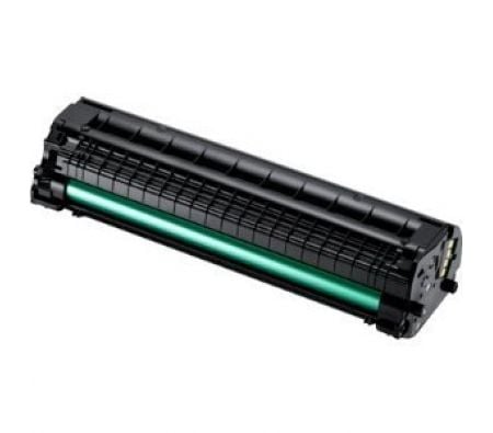 Compatible Black Laser Toner Cartridge to Replace Samsung MLT-D104S for use in the ML-1665 Printer