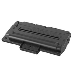 Compatible Black Laser Toner Cartridge to Replace Samsung MLT-D109S for use in the SCX-4300 Printer