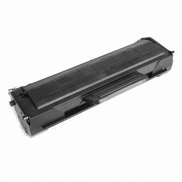 Compatible Black Laser Toner Cartridge to Replace Samsung MLT-D111S