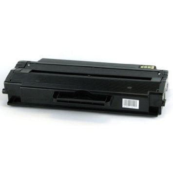 Compatible Black Laser Toner Cartridge to Replace Samsung MLT-D115L for SL-M2820DW and SL-M2820FW Printers