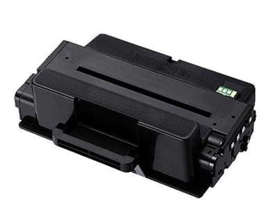 Compatible Extra High Yield Black Laser Toner Cartridge to Replace Samsung MLT-D205E (ML-3712)