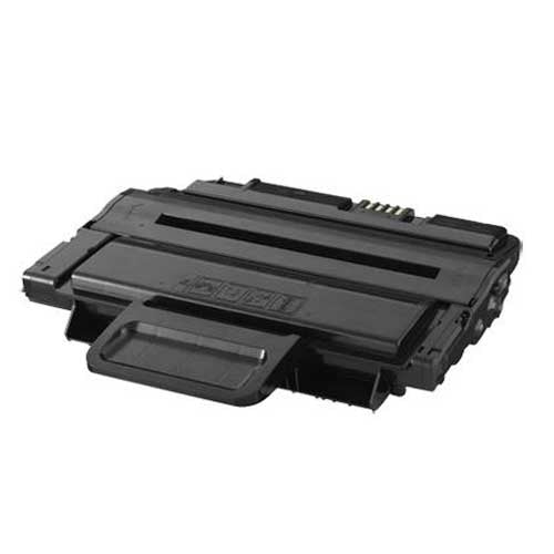 Compatible High Yield Black Laser Toner Cartridge to Replace Samsung MLT-D209L