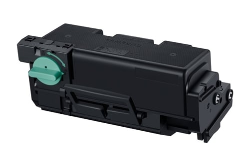 Remanufactured Extra High Yield Black Laser Toner Cartridge to Replace Samsung MLT-D304E (40,000 Page Yield)