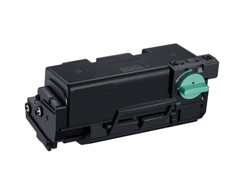 Remanufactured Black Laser Toner Cartridge to Replace Samsung MLT-D304S (7,000 Page Yield)