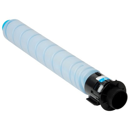 Ricoh Compatible 841816 (MP C3503) Cyan Laser Toner Cartridge