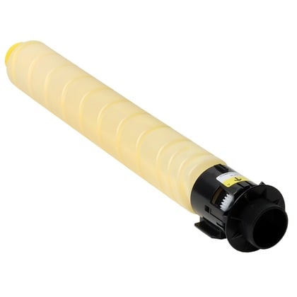 Ricoh Compatible 841814 (MP C3503) Yellow Laser Toner Cartridge