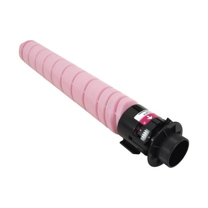 Compatible Ricoh 842253 Magenta Laser Toner Cartridge for IM C3000 / IM C3500