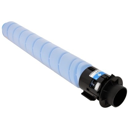 Compatible Ricoh 842282 Cyan Laser Toner Cartridge for IM C4500 / IM C6000