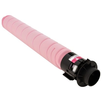 Compatible Ricoh 842281 Magenta Laser Toner Cartridge for IM C4500 / IM C6000
