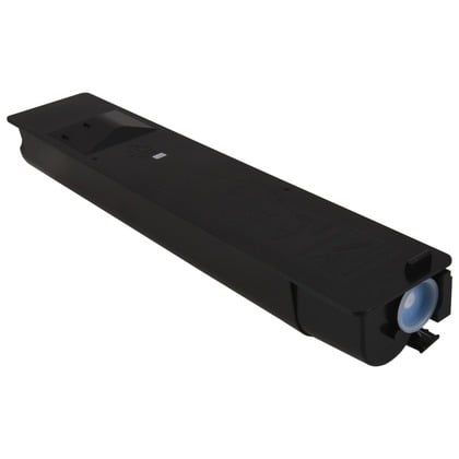 Compatible Toshiba T-FC505U-C (TFC505UC) High Yield Cyan Toner Cartridge