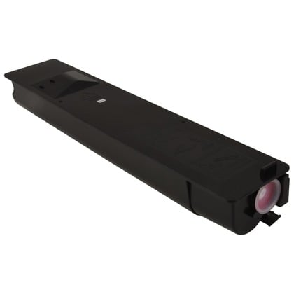 Compatible Toshiba TF-C505UM (TFC505UM) High Yield Magenta Toner Cartridge