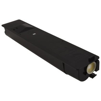 Compatible Toshiba TF-C505UY (TFC505UY) High Yield Yellow Toner Cartridge