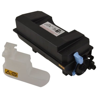 Compatible Ricoh 418477 Black Laser Toner Cartridge