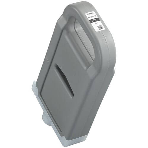 Compatible Canon PFI-2700PBK Photo Black Ink Cartridge