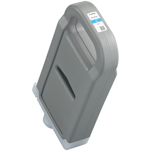 Compatible Canon PFI-2700C Cyan Ink Cartridge (700mL)