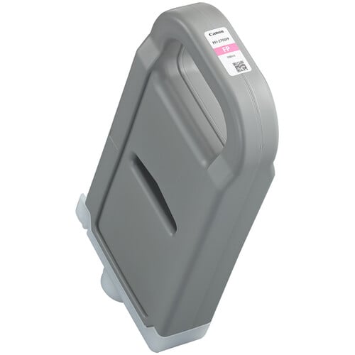 Compatible Canon PFI-2700FP Fluorescent Pink Ink Cartridge (700mL)