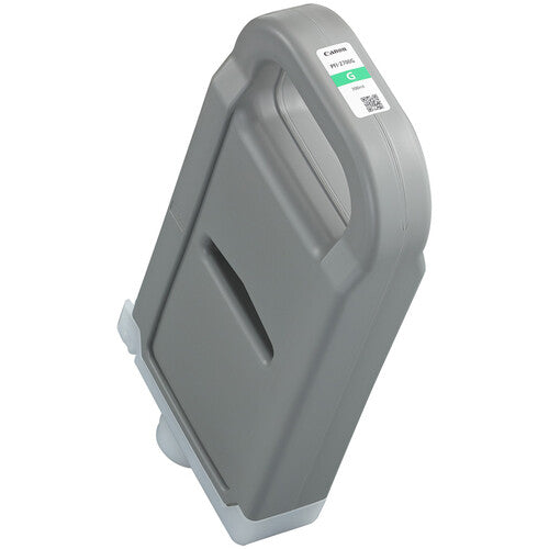 Compatible Canon PFI-2700G Green Ink Cartridge (700mL)
