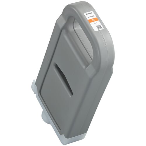 Compatible Canon PFI-2700O Orange Ink Cartridge (700mL)