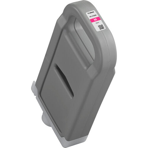 Compatible Canon PFI-3700 M Magenta Pigment Ink Tank (700mL)