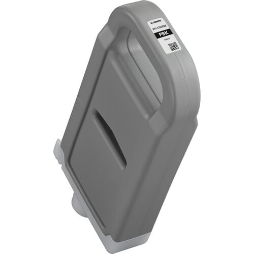 Compatible Canon PFI-3700 PBK Photo Black Pigment Ink Tank (700mL)