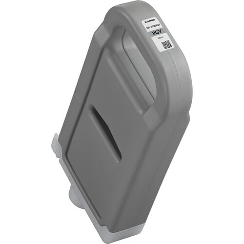 Compatible Canon PFI-3700 PGY Photo Gray Pigment Ink Tank (700mL)