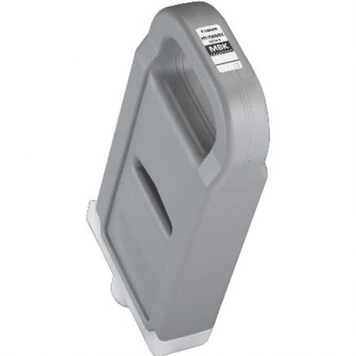 Compatible Canon 6680B001AA (PFI-706MBK) High-Yield Matte Black Ink Cartridge (700 ml)