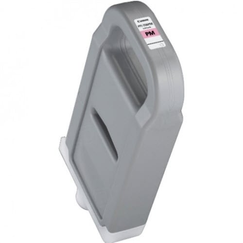 Compatible Canon 6686B001AA (PFI-706PM) High-Yield Photo Magenta Ink Cartridge (700 ml)