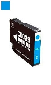 Compatible Canon PGI-29C Cyan Ink Cartridge