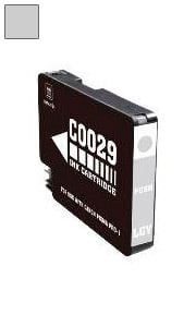 Compatible Canon PGI-29LGY Light Gray Ink Cartridge