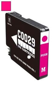 Compatible Canon PGI-29M Magenta Ink Cartridge