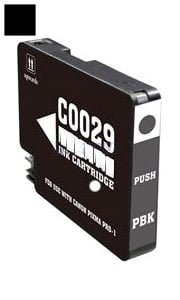 Compatible Canon PGI-29PBK Photo Black Ink Cartridge