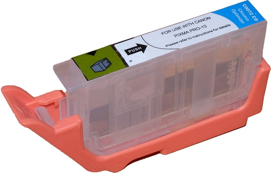 Compatible Canon 6411B002 (PGI-72) Chroma Optimizer Ink Cartridge