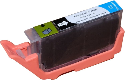 Compatible Canon 6402B002 (PGI-72) Matte Black Ink Cartridge